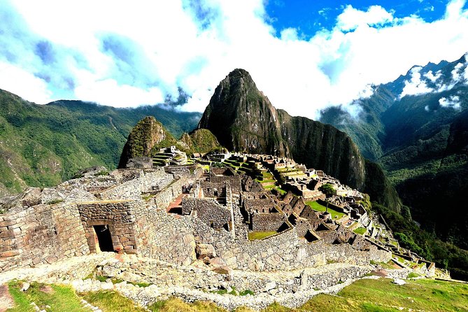 06 Day Andean Jewels of Cusco - Small Groups - Day 1: A soft landing in Cusco
