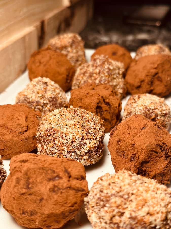 1.5h Cusco Chocolate Workshop - Truffles & Hot Chocolate - Why this chocolate class fits well in a Cusco itinerary