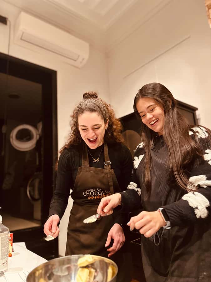 1.5h Cusco Chocolate Workshop - Truffles & Hot Chocolate - Finding Limbus in San Blas