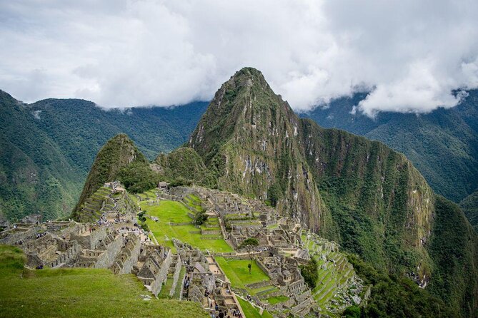 1-day excursion to Machu Picchu from Cusco - Key points to know before booking