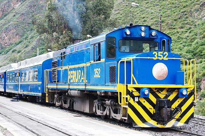 1 Day Machu Picchu Tour From Cusco - What the $460 price really buys you