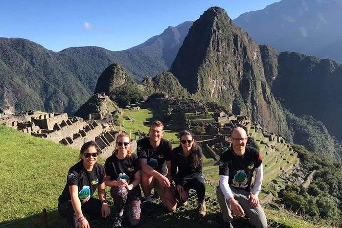 1 Day Machu Picchu Tour From Cusco - Meeting your guide in Aguas Calientes