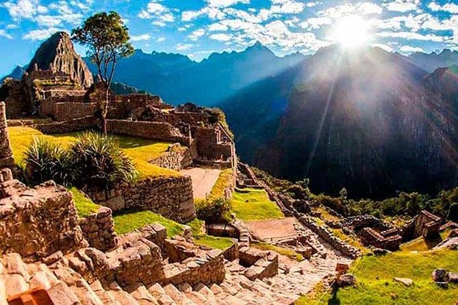 1 Day Machu Picchu Tour From Cusco - Why the schedule needs a careful reading