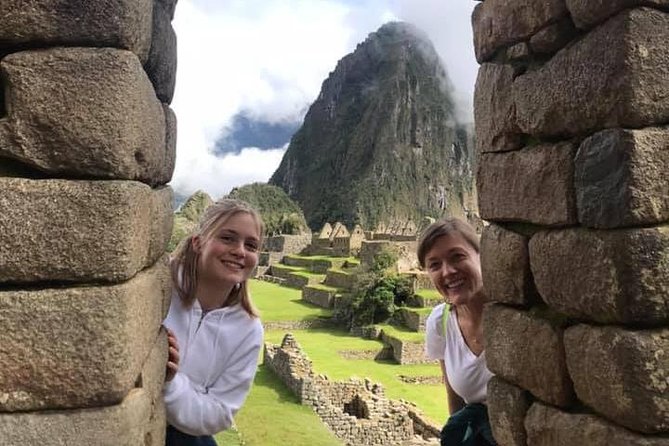 1 Day Machu Picchu Tour From Cusco - Private transport and personal attention