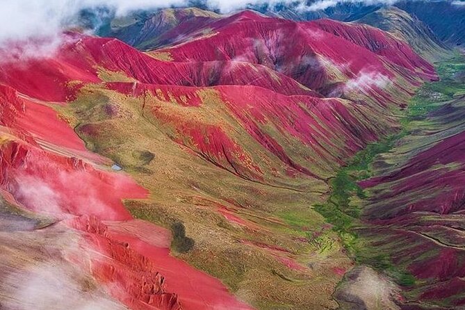 1-Day Private Rainbow Mountain & Red Valley Tour From Cusco - Should you book the Rainbow Mountain and Red Valley tour?