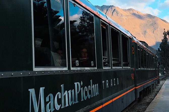 1-Day Tour to Machu Picchu by Train with Entrance Circuit 3 - What the $415 price actually buys you