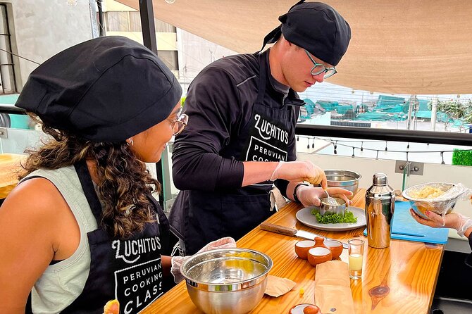 #1 Reviewed Lima Cooking Class - Key points at a glance