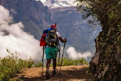 Colca Canyon Full-Day Guided Tour with Meals