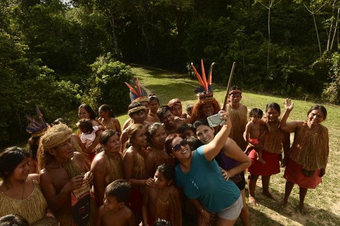 2-Day All Inclusive Guided Jungle Tour from Iquitos at Maniti Eco-Lodge - Why this short Iquitos jungle trip works