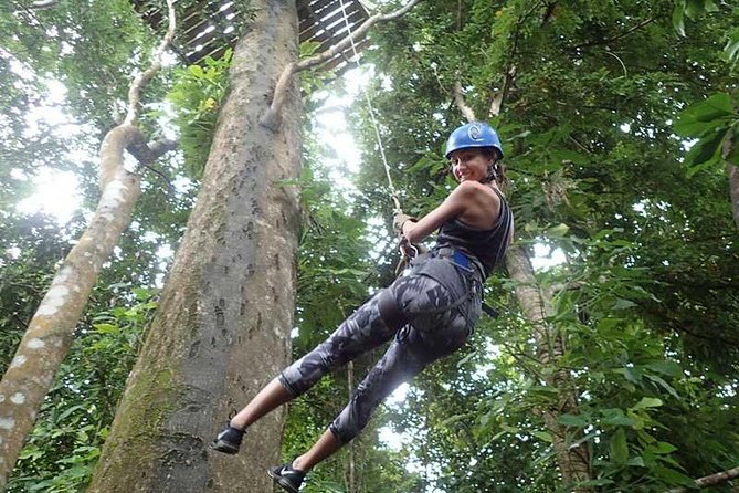 2-Day All Inclusive Guided Jungle Tour from Iquitos at Maniti Eco-Lodge - Guides can make or break the Amazon experience