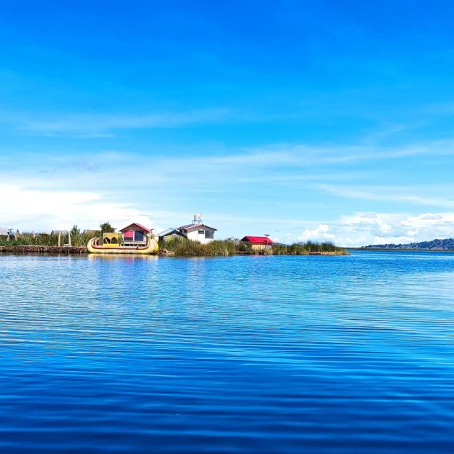 2-Day Amantani Island homestay overnight Tour from Puno - Who will enjoy it most?