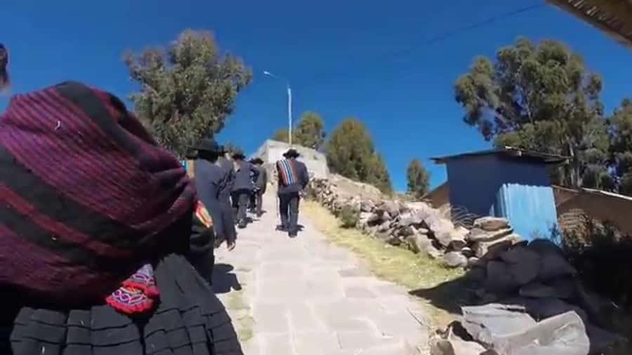 2-Day Amantani Island homestay overnight Tour from Puno - Why this Lake Titicaca trip feels different