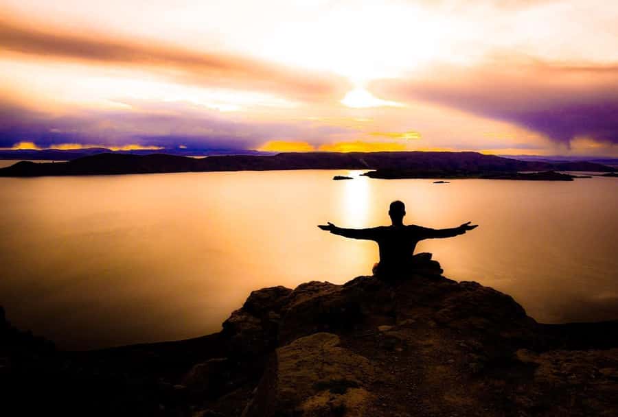 2-Day Amantani Island homestay overnight Tour from Puno - The walk to Pachamama and Pachatata