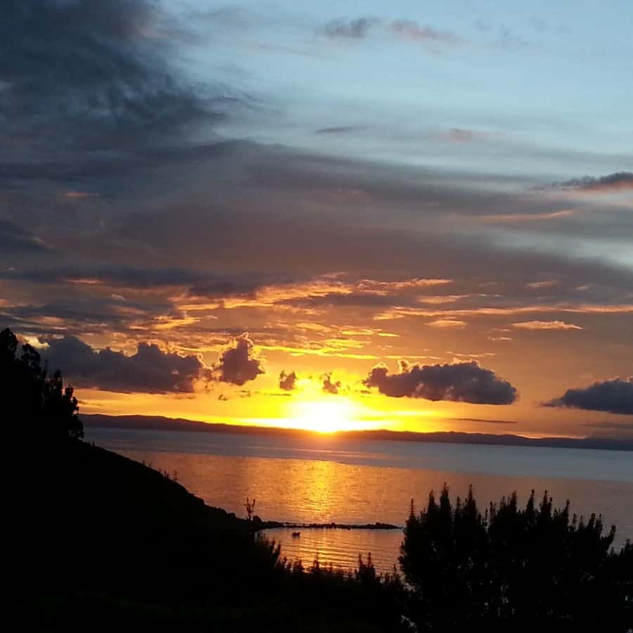 2-Day Amantani Island homestay overnight Tour from Puno - Dinner, dancing, and a night at 3,800 meters