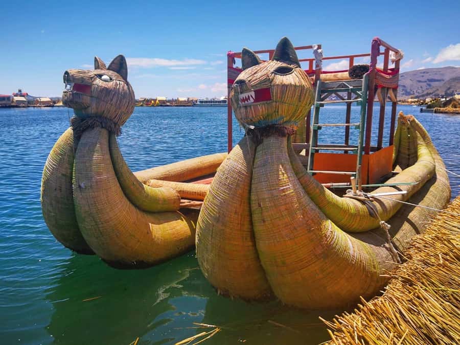 2-Day Amantani Island homestay overnight Tour from Puno - The return to Puno