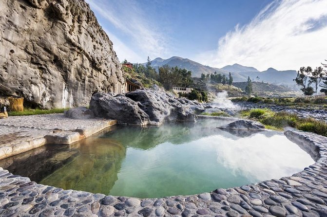 2-Day Group Tour to Colca Canyon from Arequipa to Puno - Yanque overnight: a pause in the canyon country
