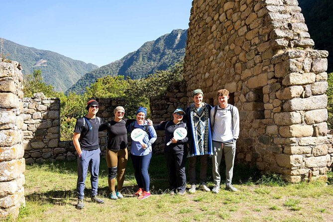 2-Day Guided Tour Inca Trail from Cuzco - Key Points at a Glance
