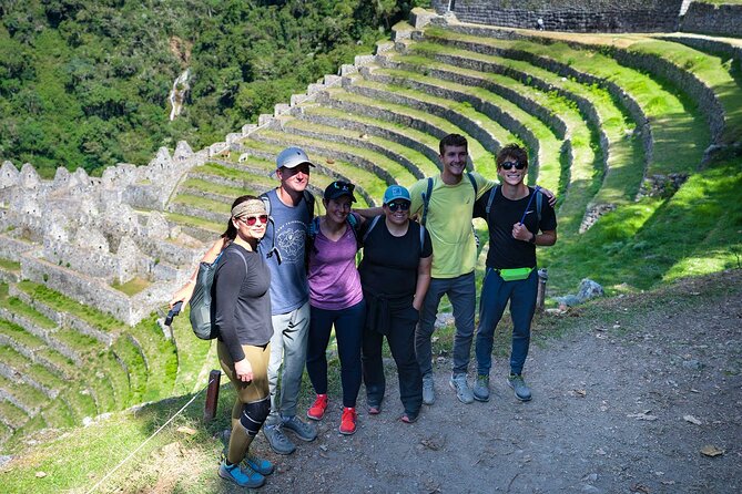 2-Day Guided Tour Inca Trail from Cuzco - Why This Short Inca Trail Works Well