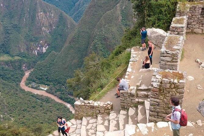 2-Day Guided Tour Inca Trail from Cuzco - Wiñayhuayna and the Box Lunch