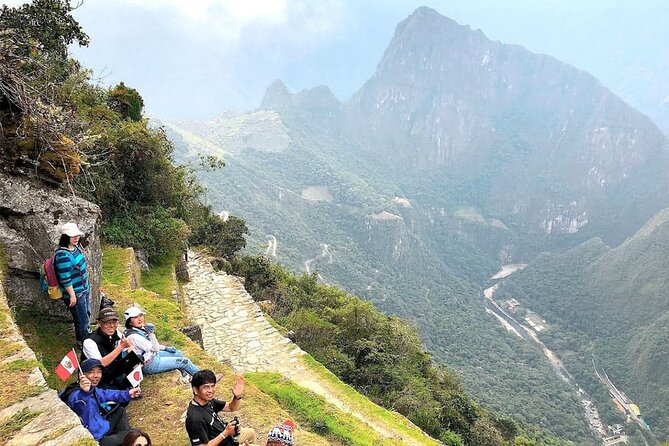 2-Day Guided Tour Inca Trail from Cuzco - Aguas Calientes Gives You a Proper Night’s Rest
