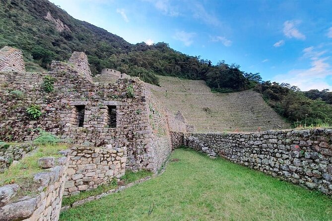 2-Day Guided Tour Inca Trail from Cuzco - The Return to Cusco Takes Most of the Day