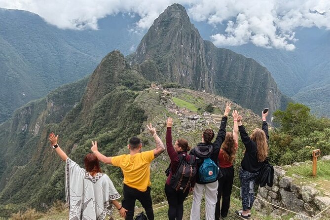 2-Day Guided Tour to Machu Picchu by Train - Why this two-day plan works from Cusco