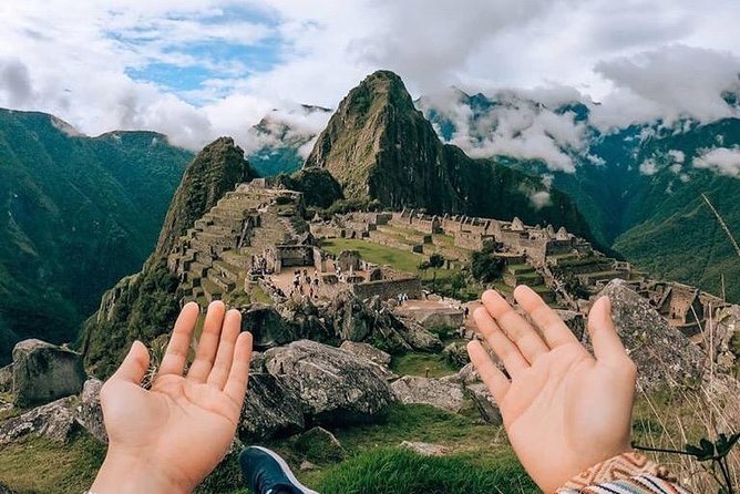 2 day hike to Machu Picchu - Key points at a glance