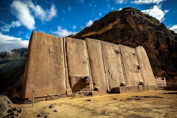 2 day hike to Machu Picchu - Wiñay Wayna is the day’s great reward