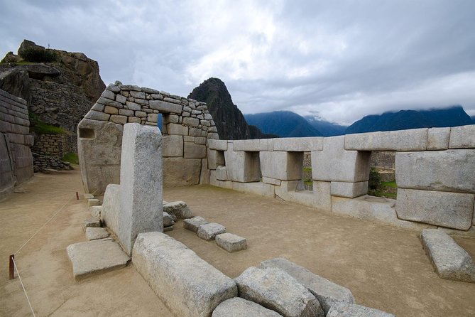 2 day hike to Machu Picchu - The return to Cusco