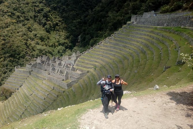 2 Day Hiking Short Inca Trail to Machu Picchu - Why this two-day route works so well