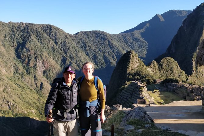 2-Day Inca Trail To Machu Picchu - The Details That Shape Your Two Days