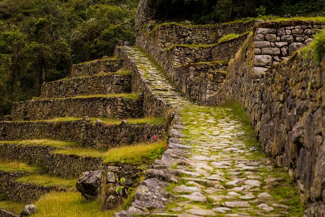 2-Day Inca Trail To Machu Picchu - Why the Short Inca Trail Makes Sense