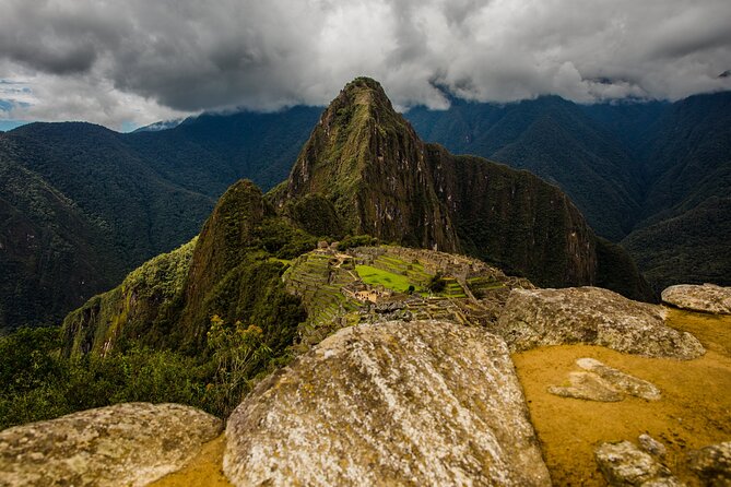 2-Day Inca Trail To Machu Picchu - What the $650 Price Really Covers