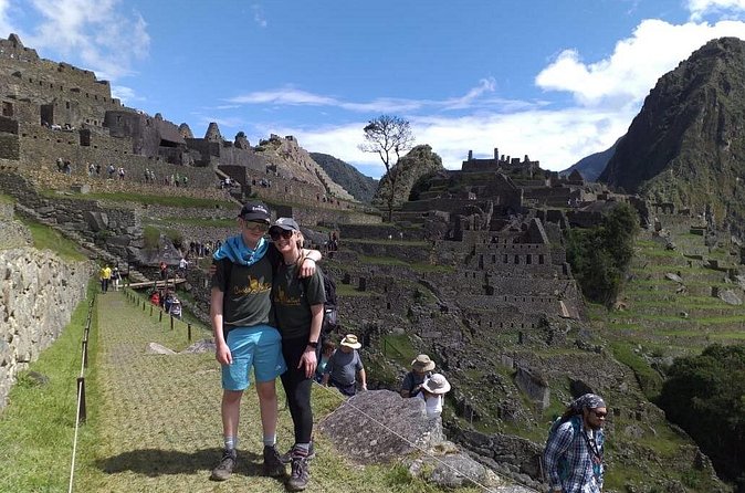 2-Day Inca Trail To Machu Picchu - Booking and Weather Considerations