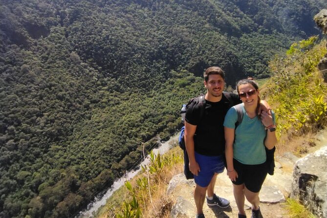 2 Day Inca Trail to Machu Picchu Private Service - Key points at a glance