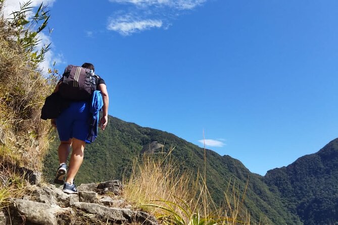 2 Day Inca Trail to Machu Picchu Private Service - What this two-day route really offers