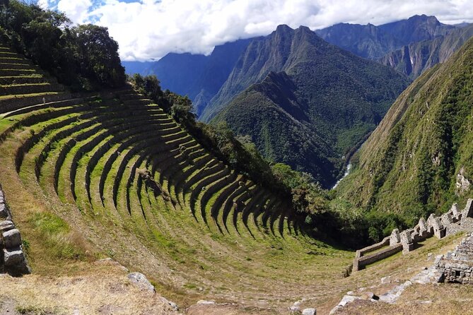 2 Day Inca Trail to Machu Picchu Private Service - Machu Picchu before 6:00 am