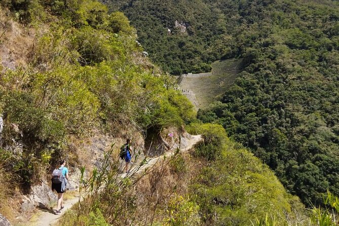 2 Day Inca Trail to Machu Picchu Private Service - The return by train and bus to Cusco