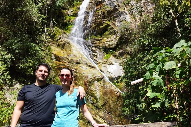 2 Day Inca Trail to Machu Picchu Private Service - Service quality and the people behind it