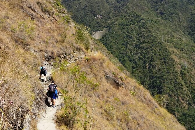 2 Day Inca Trail to Machu Picchu Private Service - The 3:00 am pickup and train connections