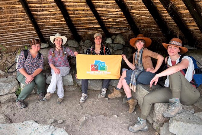 2 Day Inca Trail to Machu Picchu (Small groups) - Aguas Calientes Hotel and the Overnight Pause