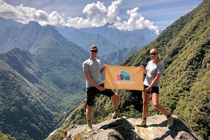 2 Day Inca Trail to Machu Picchu (Small groups) - Machu Picchu With Two Hours Inside the Citadel