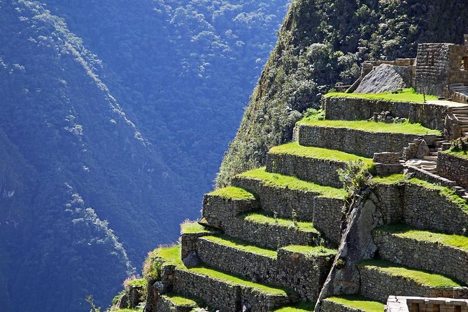 2-Day Inca Trail to Machu Picchu with Panoramic Train - Why this short Inca Trail works