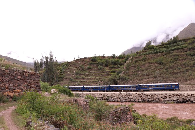 2-Day Inca Trail to Machu Picchu with Panoramic Train - Early buses, sunrise, and the main Machu Picchu tour