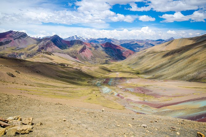 2-Day Machu Picchu and Rainbow Mountain Tour (Small group or Private) - Rainbow Mountain begins at 2:15 a.m.