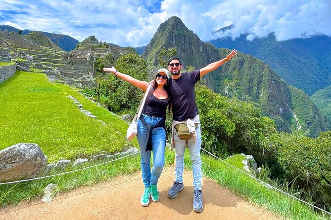 2 Day Machu Picchu & Sacred Valley Tour from Cusco /Train & Guide - Key points to know before booking