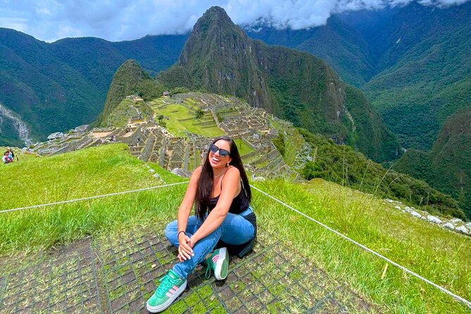 2 Day Machu Picchu & Sacred Valley Tour from Cusco /Train & Guide - Day 1: From Cusco to the Sacred Valley