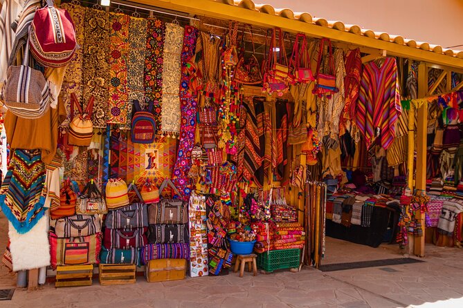 2 Day Machu Picchu & Sacred Valley Tour from Cusco /Train & Guide - Sleeping in Aguas Calientes