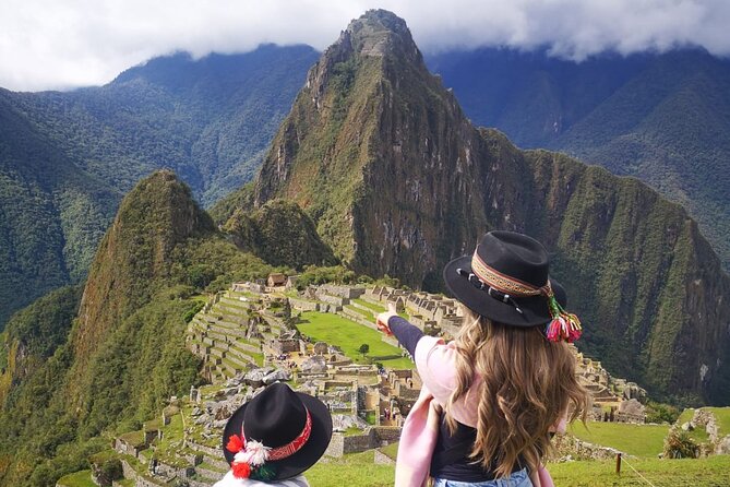 2-Day Machu Picchu Tour by Expedition Train or Voyager Train - Key points to know before booking