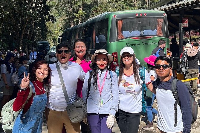 2-Day Machu Picchu Tour by Expedition Train or Voyager Train - Why this two-day format works well from Cusco